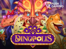 Top casino bonuses5